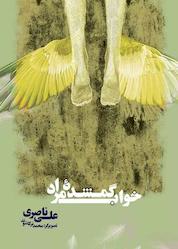 کتاب خواب گمشده مراد اثر علی ناصری نشر شکوفه