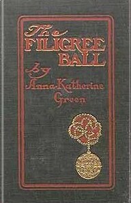 کتاب The Filigree Ball - رایگان