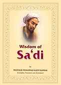 wisdom of saadi