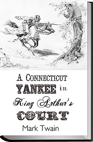 A Connecticut Yankee in King Arthur's Court