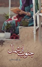 کتاب جنوب از شمال اثر بهاره حسنی نشر شقایق