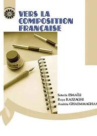 کتاب مبانی انشاء فرانسه سهیلا اسماعیلی نشر انتشارات سمت