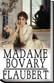 کتاب Madame Bovary  -  رایگان