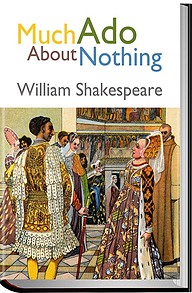 Much Ado About Nothing