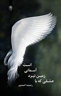 عشقی که با زمین نپرد آسمانی است