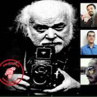 کتاب صوتی رایگان پاچه خیزک صادق چوبک چوک