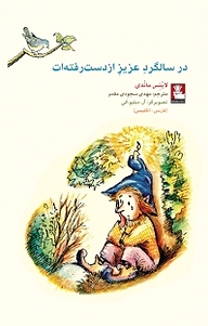 کتاب در سالگرد عزیز از دست رفته ات نشر مهراندیش   