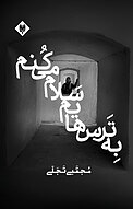 به ترس هایم سلام می کنم