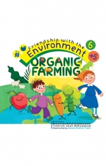 friendship with the environment، Organic Farming جلد 6