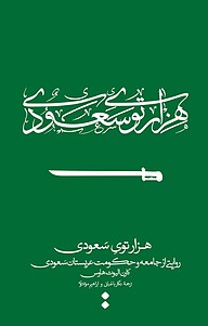 معرفی، خرید و دانلود کتاب هزارتوی سعودی