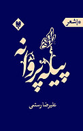 پیله ی پروانه