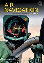 کتاب air navigation (advance) اثر پوریا کمانی فرد نشر کنکاش