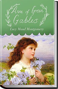 Anne of Green Gables