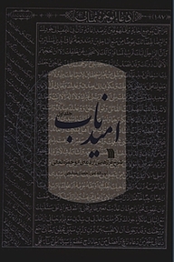 معرفی، خرید و دانلود کتاب امید ناب جلد 1