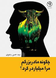 کتاب چگونه مادربزرگم مرا میلیاردر کرد اثر سیدحسن رضوی نشر بید