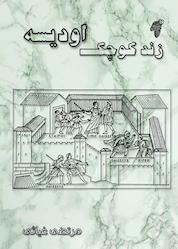 کتاب زند کوچک اودیسه اثر مرتضی غیاثی نشر چوک