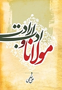 مولانا و ادب ارادت