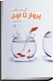 کتاب پرواز تا اوج اثر گی هندریکس نشر انتشارات کتابسرای تندیس