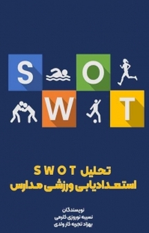 تحلیل SWOT استعدادیابی ورزشی مدارس