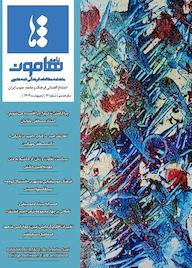 کتاب فصلنامه مطالعات فرهنگی نامه هامون شماره 23 گروه نویسندگان نامه هامون هامون نو