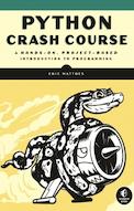 PYTHON CRASH COURSE