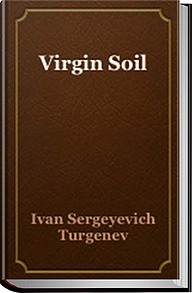 Virgin Soil