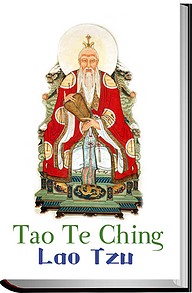 کتاب Tao Te Ching  -  رایگان