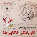 گاوبانگی کاکایی‌ها (قسمت دوازدهم)