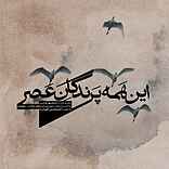 این همه پرندگان عصر