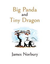 Big Panda and Tiny Dragon