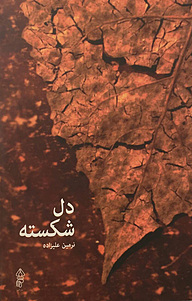 کتاب دل شکسته نشر انتشارات البرز   