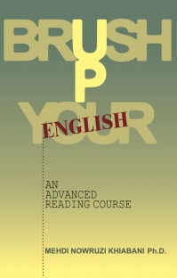 BRUSH UP YOUR ENGLISH