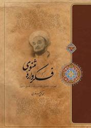 کتاب فکرواره مثنوی اثر علامه محمدتقی جعفری نشر موسسه تدوین و نشر آثار علامه جعفری