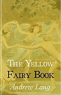 The Yellow Fairy Book