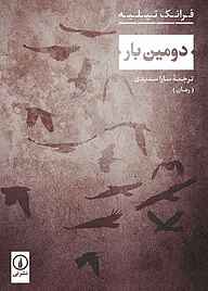 کتاب دومین ‌بار نشر نی   