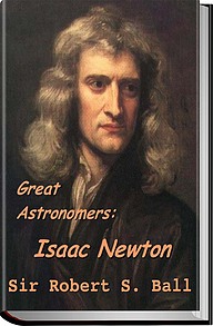 Great Astronomers