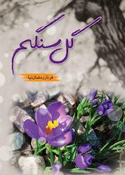 کتاب گل سنگم اثر فرناز رمضاننیا نشر شقایق
