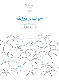 کتاب خواب در ذوزنقه نشر چشمه   
