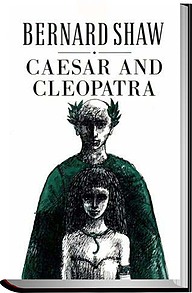 کتاب Caesar and Cleopatra  -  رایگان