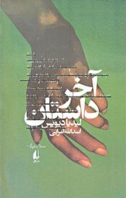 کتاب آخر داستان اثر لیدیا دیویس نشر افق