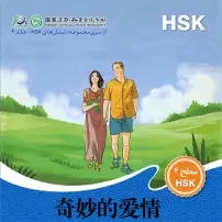 HSK جلد 4