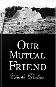 معرفی و دانلود رایگان کتاب Our Mutual Friend