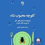 کلوچه محبوب شاه