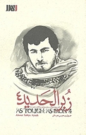 زبر الحدید جلد 4