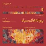 پروانه‌ه ای سیاه