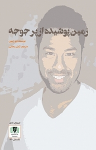 کتاب زمین پوشیده از پر جوجه نشر آناپل   