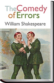 The Comedy of Errors