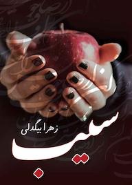 کتاب سیب زهرا بیگدلی نشر آترینا