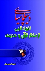 معرفی، خرید و دانلود کتاب دیپلماسی سیاسی انبیاء الهی از منظر قرآن و حدیث