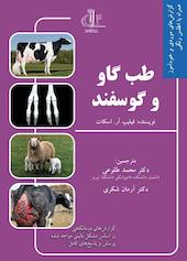 طب گاو و گوسفند